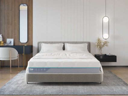 Матрас Промтекс-Ориент Monolit Cocos 9 160х190