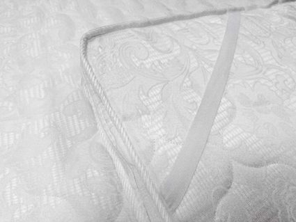 Наматрасник Димакс Латекс 3 см + Кокос 3 см 160х195