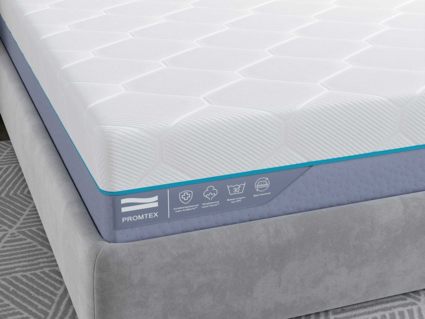 Матрас Промтекс-Ориент Monolit Combi Eco 18 Full 90х200