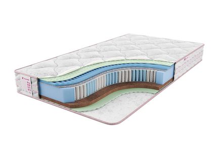 Матрас Sontelle Vivre Tense wave 85х200