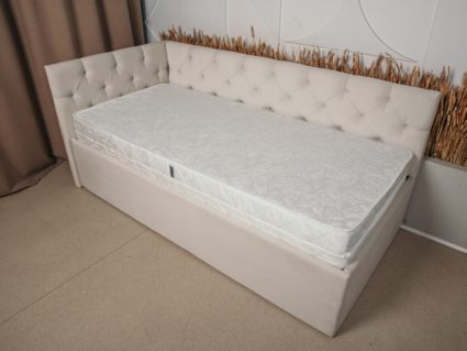 Кровать Димакс Бриони Опал 120х190