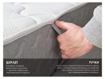 Матрас Димакс ОК Симпл 160х200