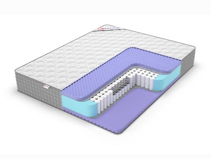 Матрас Denwir EXTRA FIVE TFK 200х200