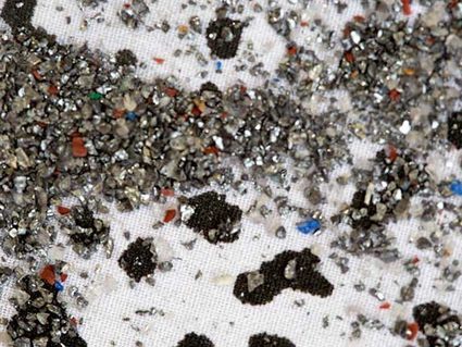 Наволочка Mr.Mattress Bio Crystal Absolute 50х50