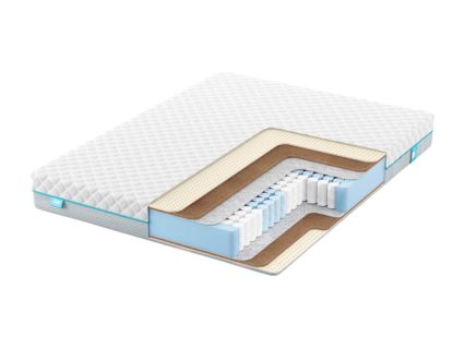 Матрас Промтекс-Ориент Soft Middle 1 31