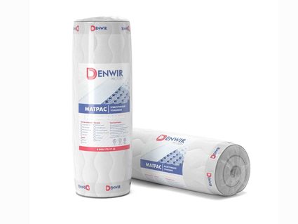 Матрас Denwir BEST FOAM RELAX HARD S1000 70х130