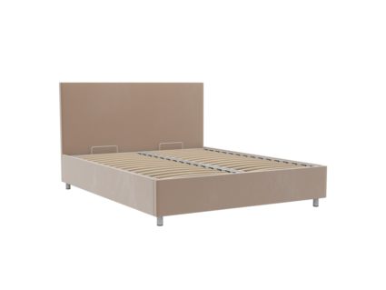 Кровать Аскона Белла Велюр Casanova Beige 258