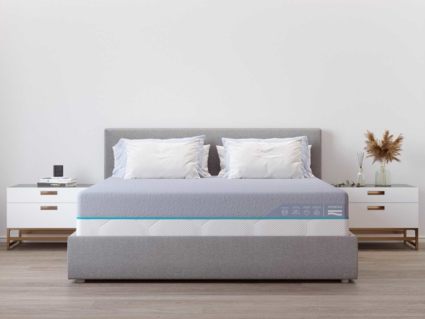 Матрас Промтекс-Ориент Monolit Corso 12 90х200