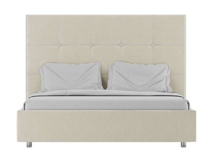 Кровать Димакс Норма Кварц с подъемным механизмом 180х200