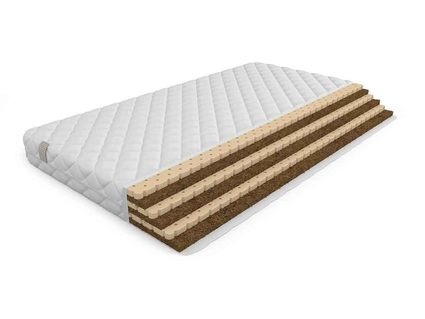 Матрас Mr.Mattress Sandwich XL 120х200