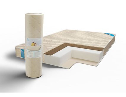 Матрас Comfort Line Cocos Eco Roll 120х190