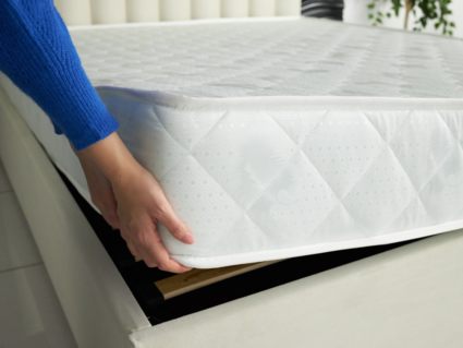 Матрас Димакс Оптима премиум 2 60х120