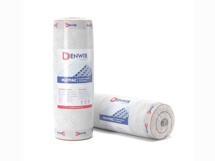 Матрас Denwir TOP FOAM 14 60х200