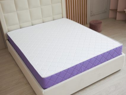 Матрас Базилик Фреш 16 кокос 140х195