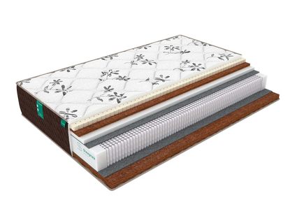 Матрас Sleeptek Lux Assorti Cocos 200х190