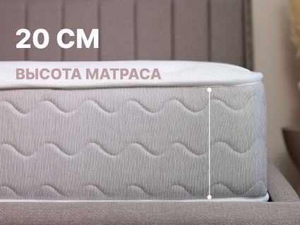 Матрас Димакс Bliss Sleeper 49