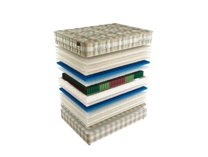 Матрас Mr.Mattress Leeds 150х185