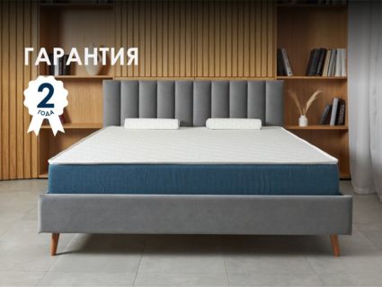 Матрас Димакс Практик Медиум Мемо 500 180х200