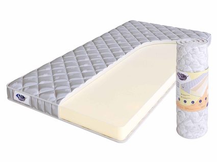 Матрас SkySleep Roller Econom 8 110х200