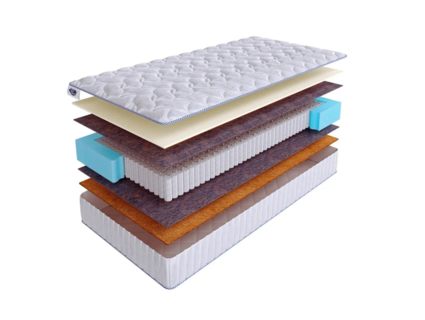 Матрас SkySleep Joy Foam Cocos S1000 48