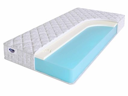 Матрас SkySleep Roller Cotton Memory 18 150х186