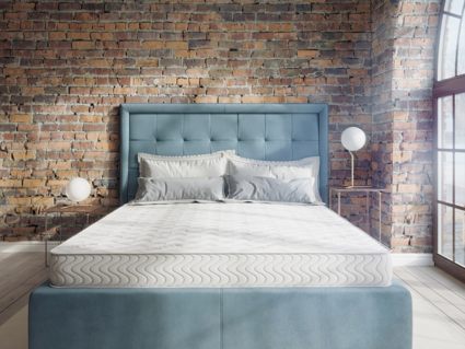 Матрас Evita Synergy Plus EVS1000 80х195