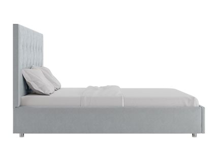 Кровать Димакс Нордо Агат с подъемным механизмом 140х200