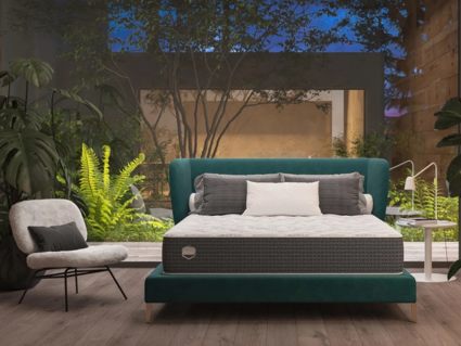 Матрас Alfabed Terra Firm 140х200