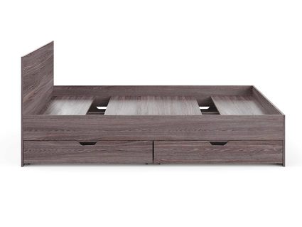 Кровать Сонум Mariana Ясень Анкор 120х190