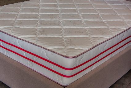 Матрас Sontelle Sante Roll memory soft 180х200