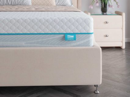 Матрас Промтекс-Ориент Soft Optima Eco 60х120