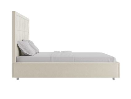 Кровать Димакс Испаньола Кварц с подъемным механизмом 140х190