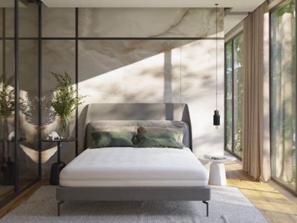 Матрас Evita Life Contour 160х200