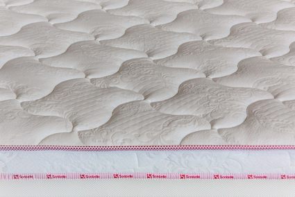 Матрас Sontelle Vivre Castom spring 80х190