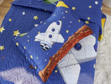 Покрывало Софи де Марко Sunny day №10 120х200