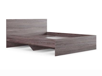 Кровать Сонум Mariana Ясень Анкор 120х190