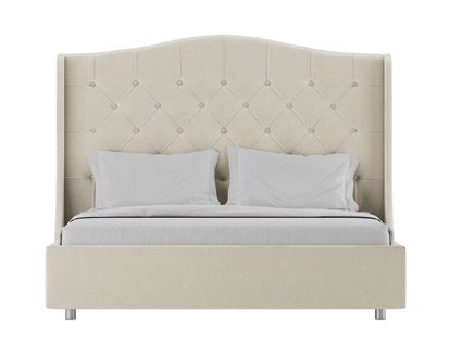 Кровать Димакс Сантана Кварц 180х190