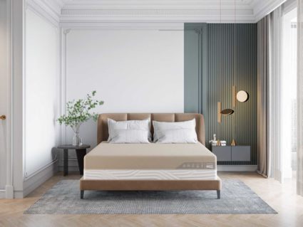 Матрас Промтекс-Ориент Duet Combi Eco 80х190