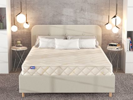 Матрас Димакс Микро Медиум хард 140х190