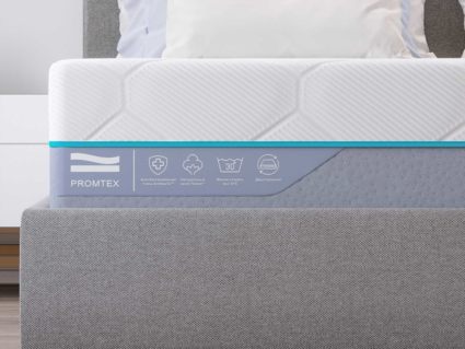 Матрас Промтекс-Ориент Monolit Cocos 9 160х190