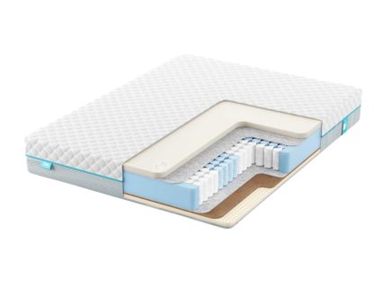 Матрас Промтекс-Ориент Soft Middle Memory 38