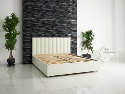 Кровать Димакс Лероса Сапфир 140х190