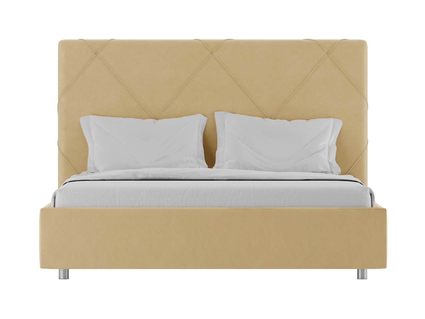 Кровать Димакс Альменно Опал с подъемным механизмом 120х200