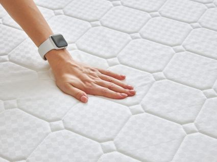 Матрас Базилик Фреш 16 кокос 140х195