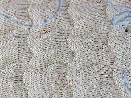 Матрас Sontelle Todi Toy 90х190