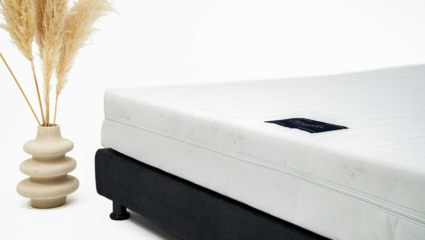 Матрас Materlux TOSKANA MAXI 130х186