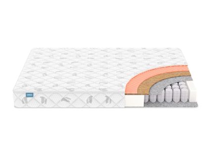 Матрас Димакс Оптима О-Хард массаж 200х190