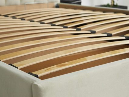 Кровать Димакс Лероса Сапфир 140х190