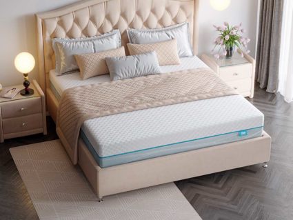 Матрас Промтекс-Ориент Soft Combi 90х120