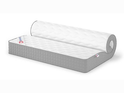 Матрас Denwir BEST FOAM RELAX HARD S1000 70х130
